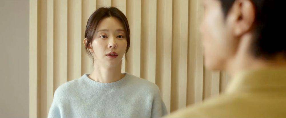 Cuplikan drama The Divorce Insurance (dok. tvN/The Divorce Insurance)