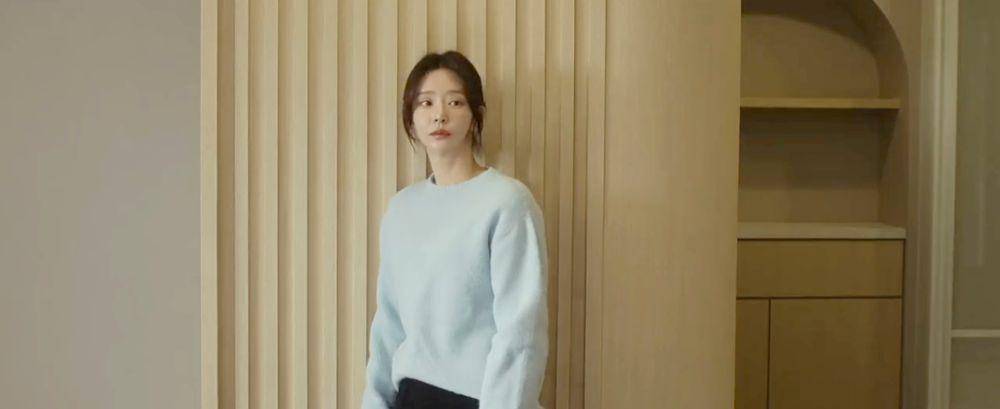 Cuplikan drama The Divorce Insurance (dok. tvN/The Divorce Insurance)