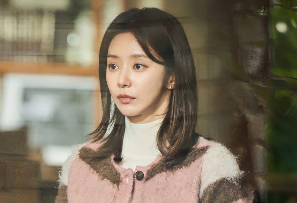 Cuplikan drama The Divorce Insurance (instagram.com/tvn_drama)