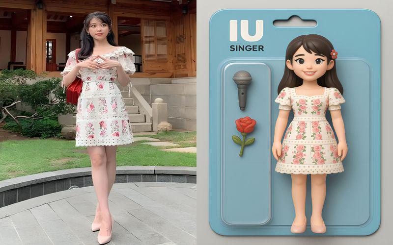 3 Tips Ubah Foto Diri Jadi Action Figure Keren Pakai ChatGPT