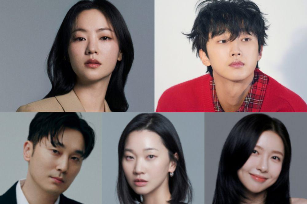 13 Rekomendasi Drakor Pemain Nice Woman Boo Se Mi