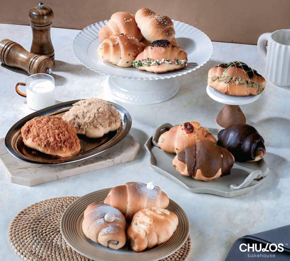 potret hidangan salt bread di Chulos Bakehouse (instagram.com/chulosbakehouse)