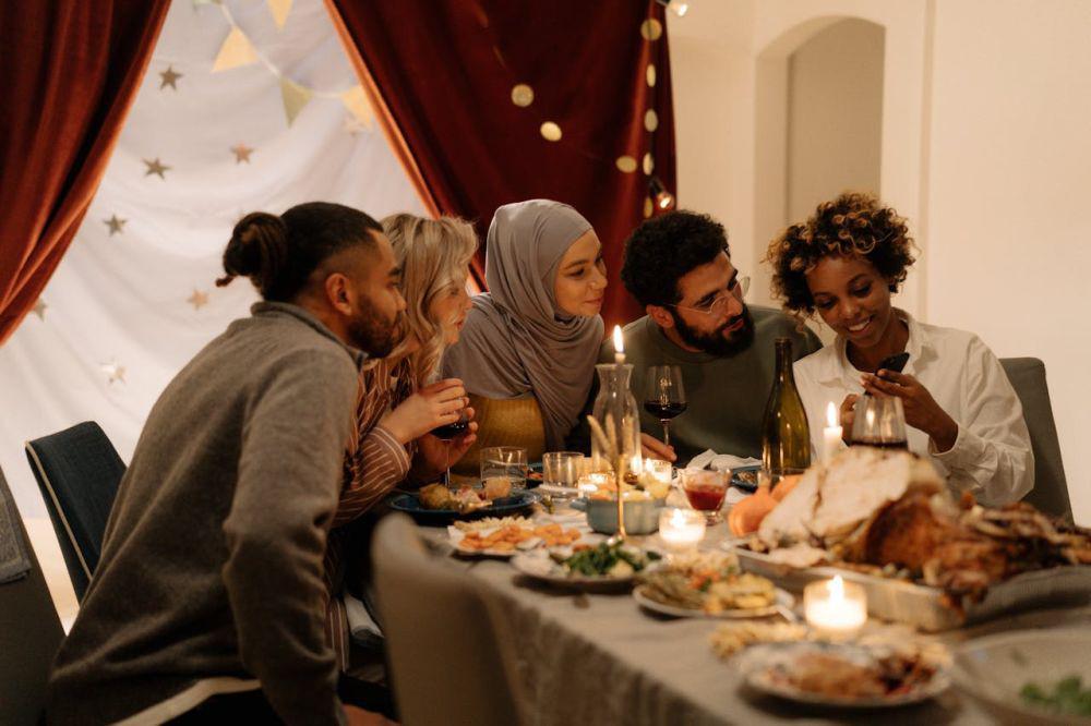 Hal yang Bikin Zodiak Pisces Ilfeel saat Ikut Halalbihalal, Setuju?