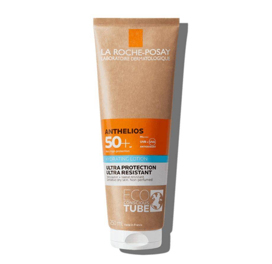 La Roche-Posay Anthelios Hydrating Lotion SPF 50+ PA++++ (laroche-posay.sg)