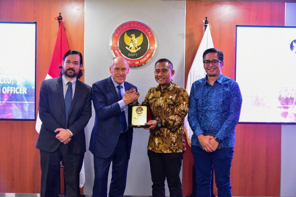 Global Terrorism Index: Indonesia di Posisi 30, Kategori Medium