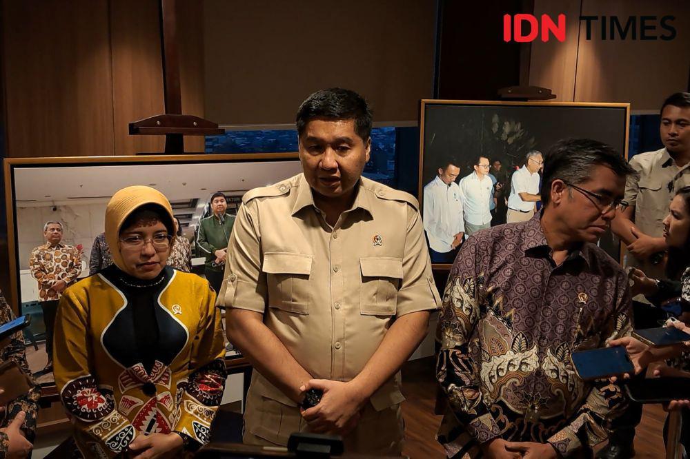 Masyarakat Bergaji hingga Rp14 Juta Bakal Bisa Dapat Rumah Subsidi
