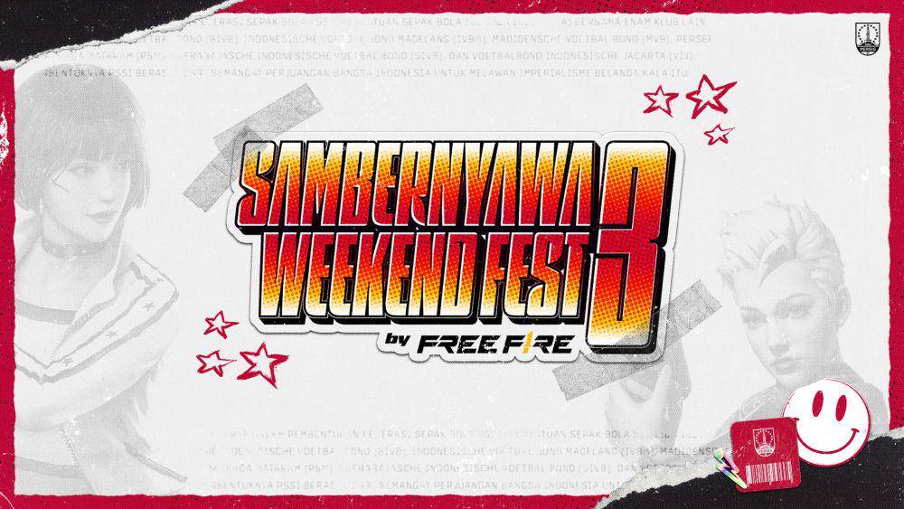 Sambernyawa Weekend Fest 3 (persissolo.id)
