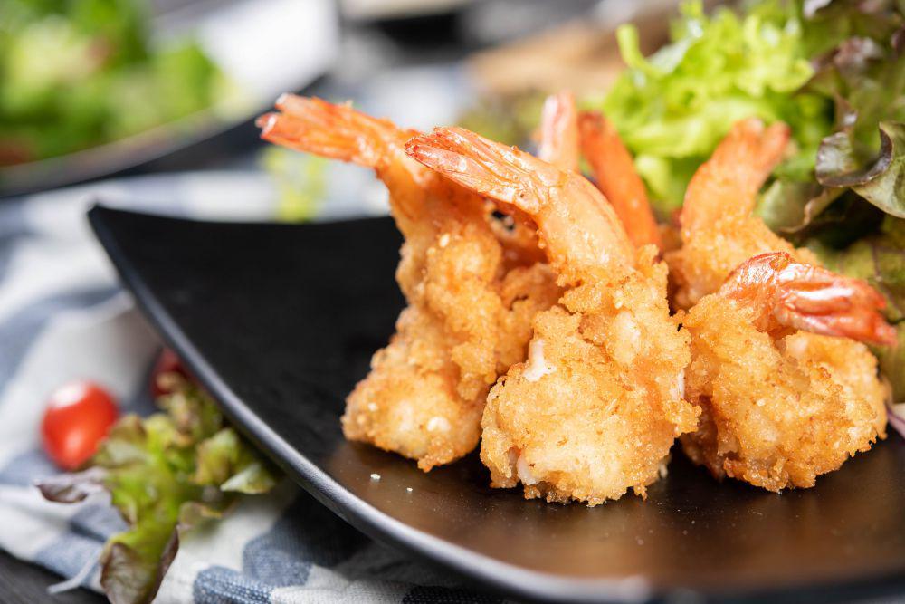 5 Tips Membuat Udang Goreng Terasi, Gurih dan Harumnya Memikat