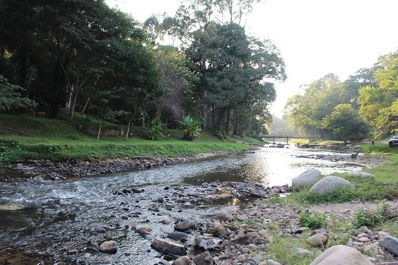 Taman Nasional Mae Takhrai, Chiang Mai (commons.wikimedia.org/Gamer11643)
