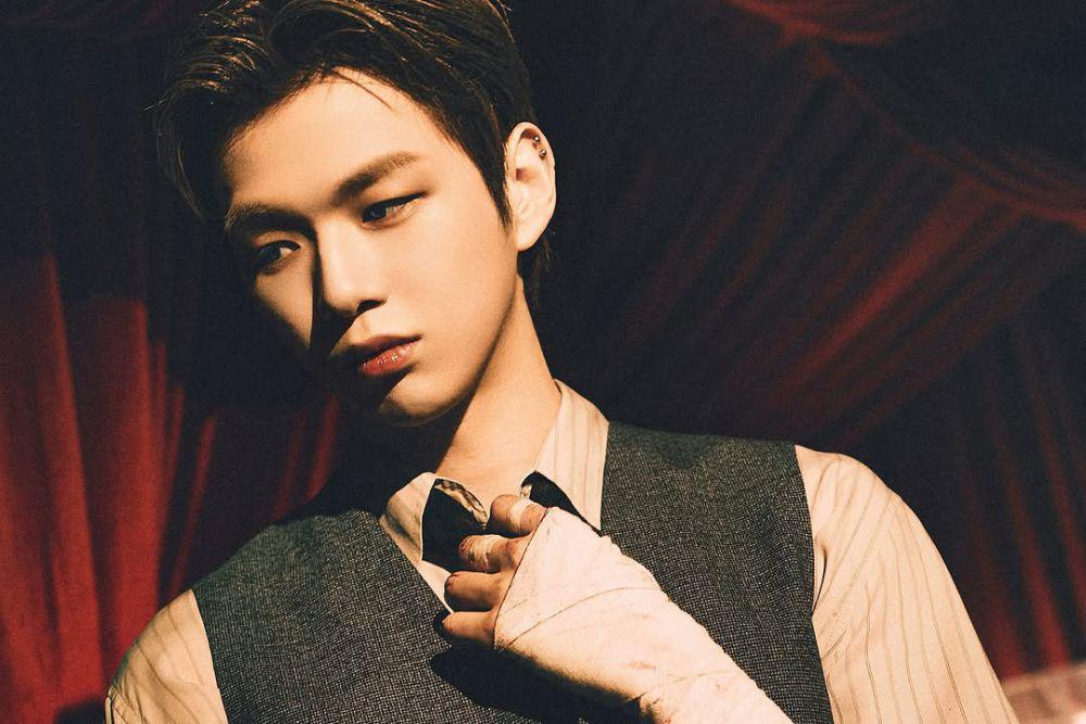 Lirik Lagu Mess - Kang Daniel dan Maknanya, Tampilkan Sisi Baru