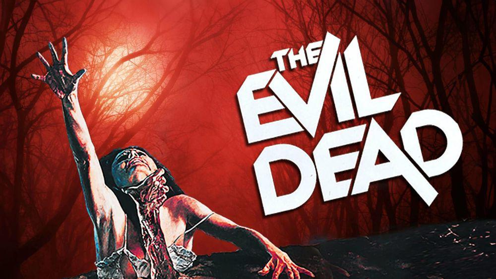 The Evil Dead (dok. Renaissance Pictures/The Evil Dead)