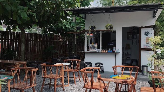 8 Tempat Ngopi Dekat Terminal Condongcatur Sleman