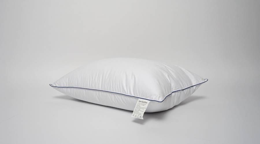 Bantal bulu angsa - DD Pillow (ddpillow.com)