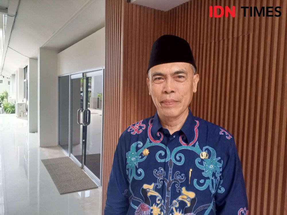Gubernur NTB Bakal Copot Kepala Biro Ekonomi setelah Resmi Tersangka