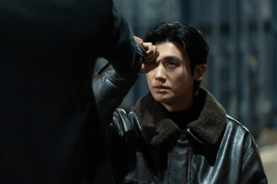 9 Ketegangan yang Terjadi Menjelang Ending Drakor Buried Hearts