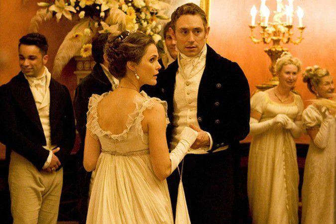 Austenland (dok. Sony Pictures Classics/Austenland)