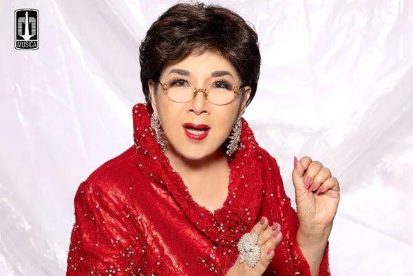 Titiek Puspa Berpulang, Ini Pelajaran Berharga dari Sosoknya