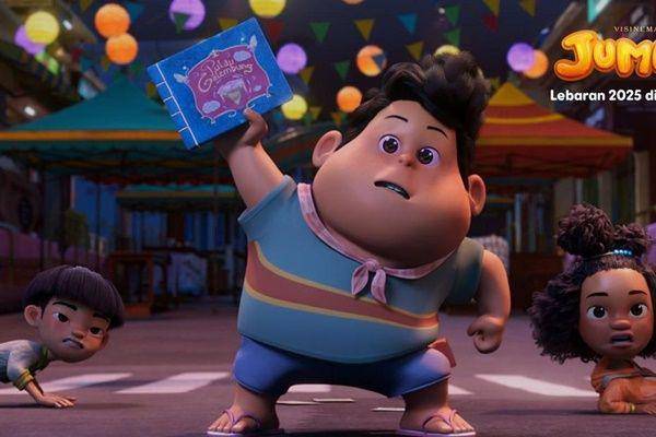 Jumbo (dok. Visinema Animation/Jumbo)