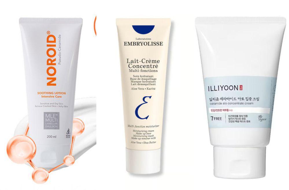 7 Rekomendasi Moisturizer Premium yang Harganya Mulai Rp150 Ribuan!