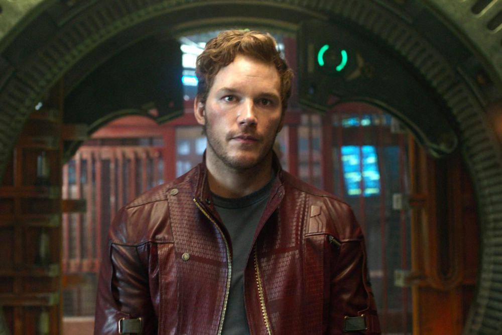 Scene di film Guardians Of The Galaxy.(dok.Marvel Studios/Guardian Of The Galaxy)