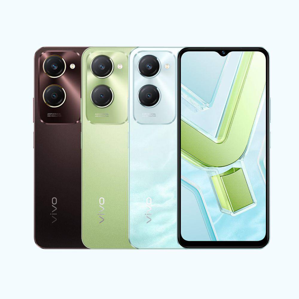 vivo Y18 (vivo.com)