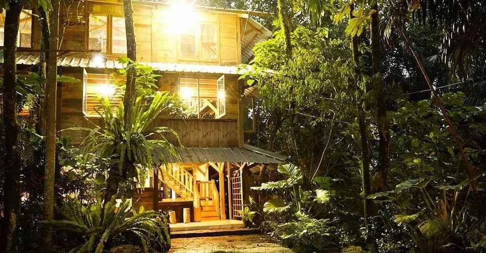 Kampung 99 Pepohonan (https://www.kampung99pepohonan.com/)