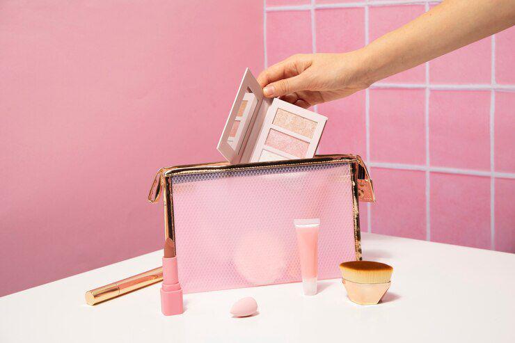 5 Perlengkapan Makeup yang Harus Rutin Dibersihkan, Bikin Jerawatan!