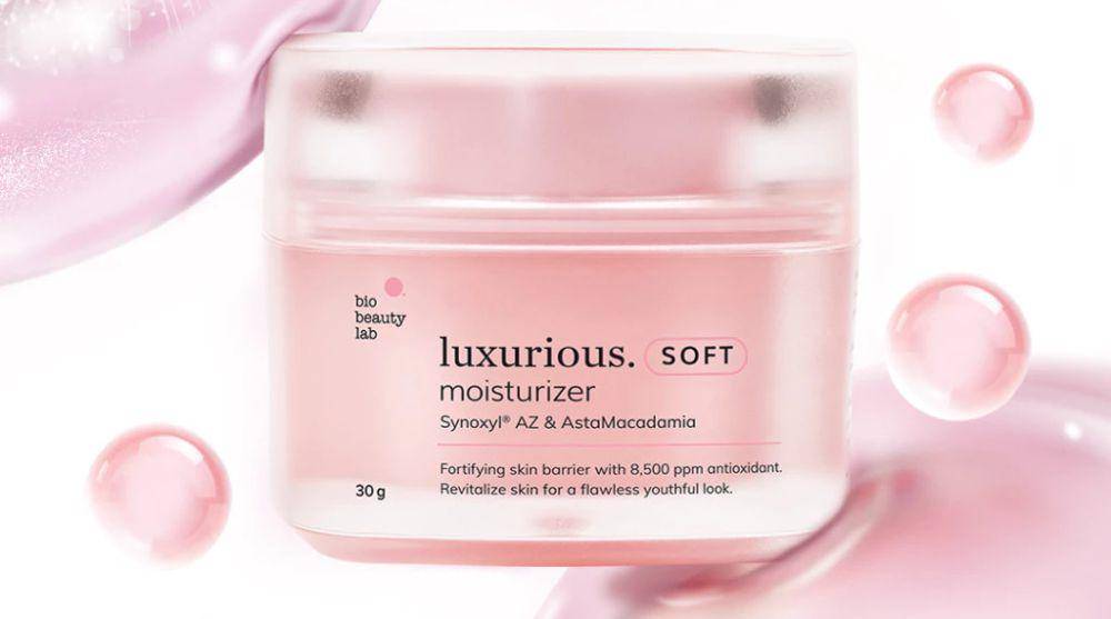 Bio Beauty Lab - Luxurious Soft Moisturizer (shopee.co.id/Bio Beauty Lab Official Shop)