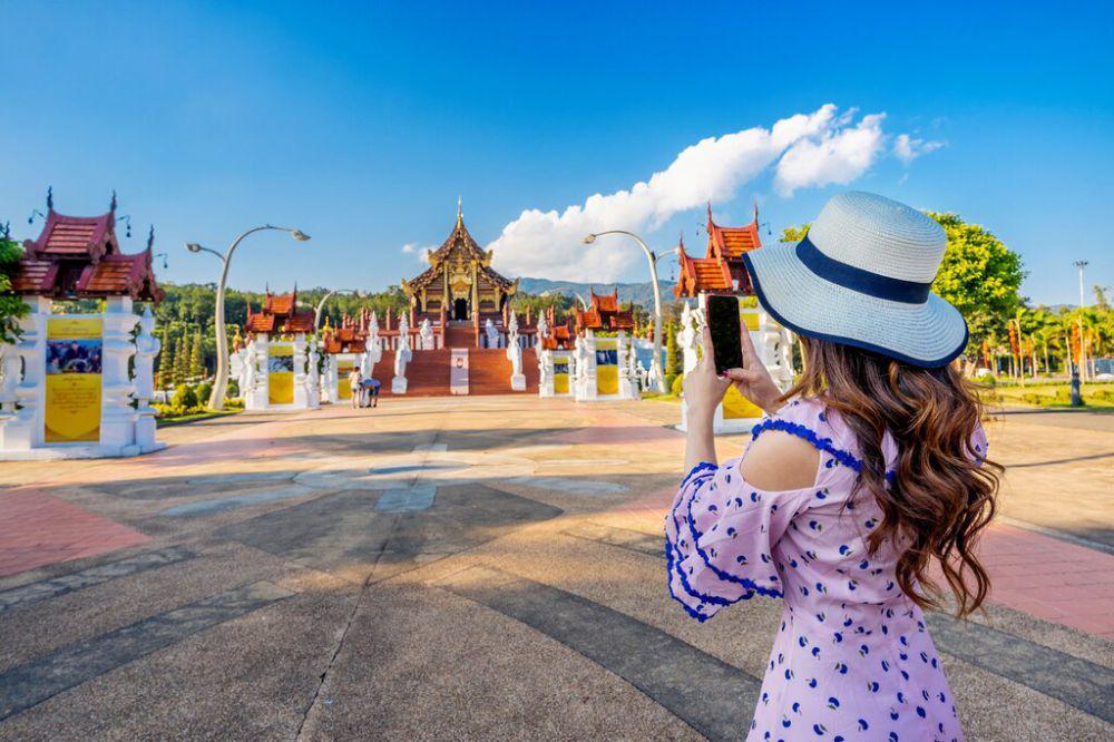 5 Tips Finansial untuk Traveling ke Luar Negeri, Dijamin Lebih Hemat!