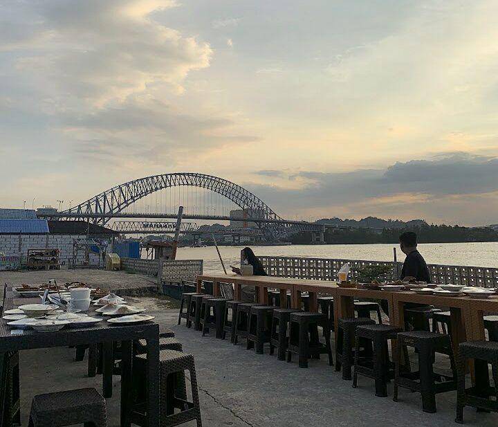 Da'coffee Shop Samarinda, Samarinda (google.com/maps/Suri Yanti)