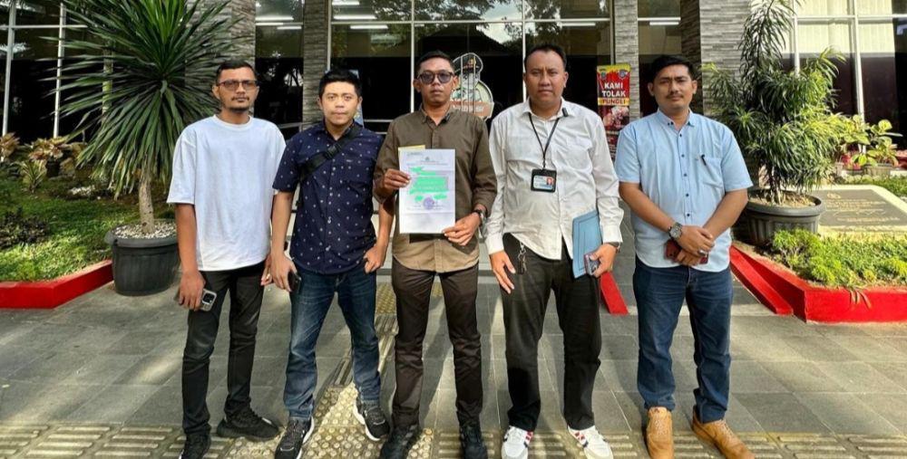 Pertikaian di RS Pirngadi, Konten Kreator Aleh Dilaporkan ke Polisi