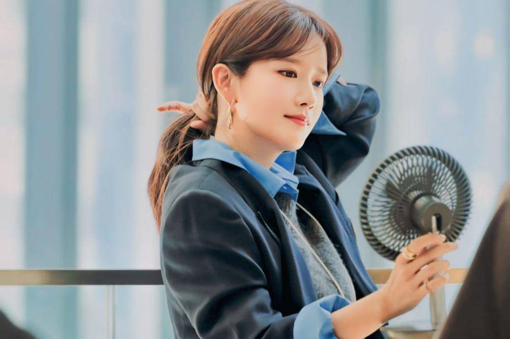 still cut drama The Divorce Insurance (dok.TvN/The Divorce Insurance)