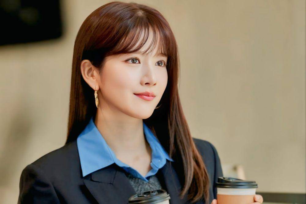 still cut drama The Divorce Insurance (dok.TvN/The Divorce Insurance)