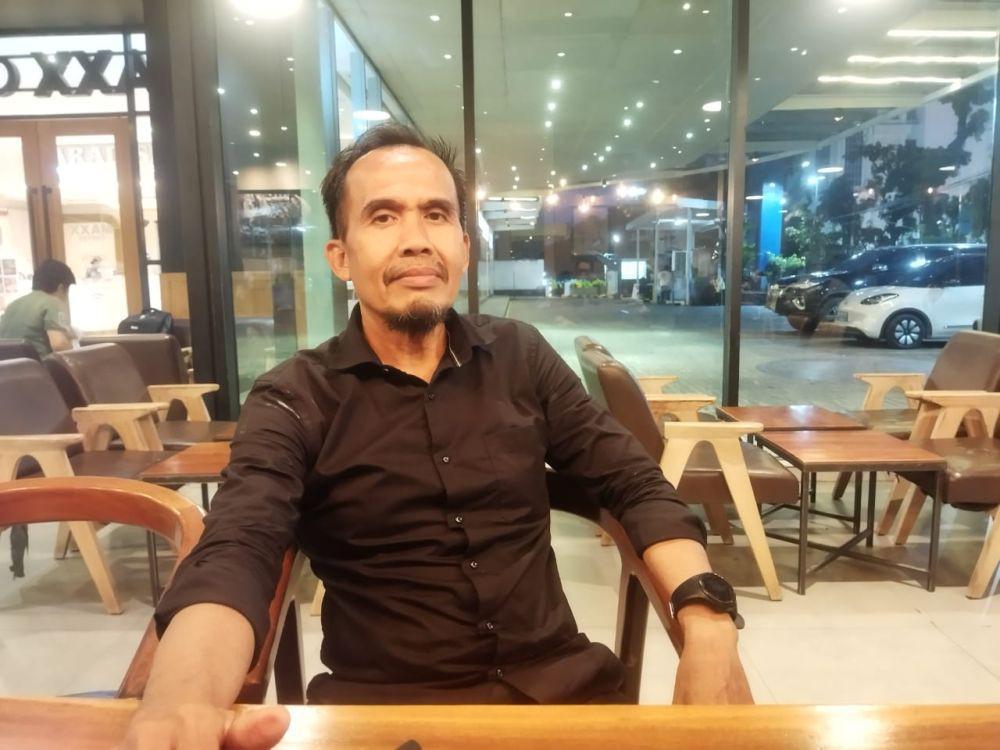 Muaythai: Seharusnya 2 Caketum KONI Sumut Lolos Verifikasi