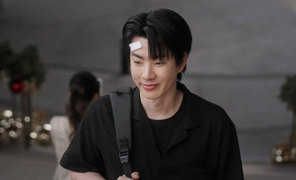 8 Fakta Peran Off Jumpol dalam Drama Break Up Service, Profesinya unik