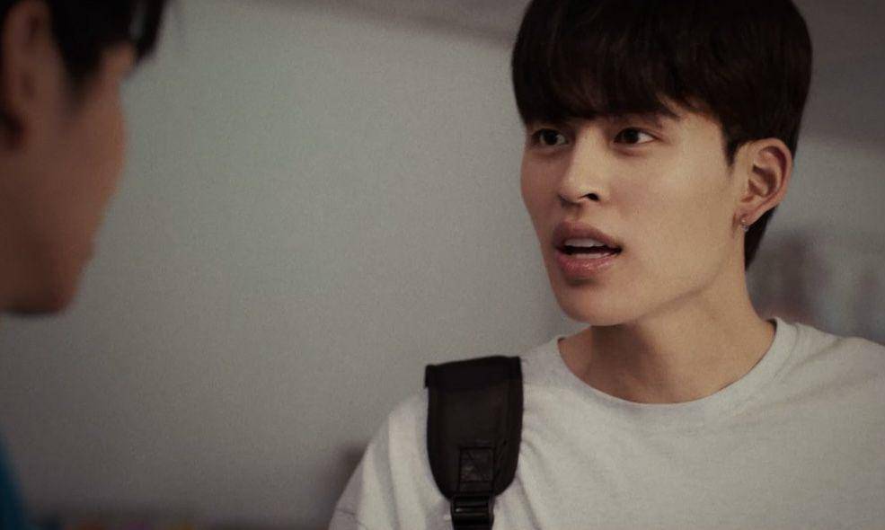 cuplikan drama Leap Day (dok. GMMTV/Leap Day)