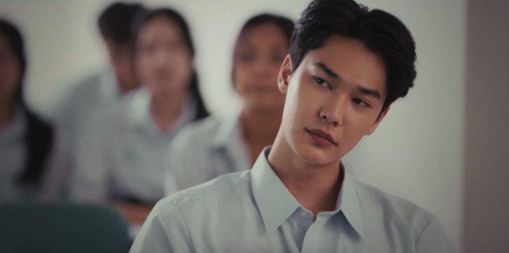 8 Fakta Peran Dew Jirawat dalam Drama Leap Day, Calon Dokter!