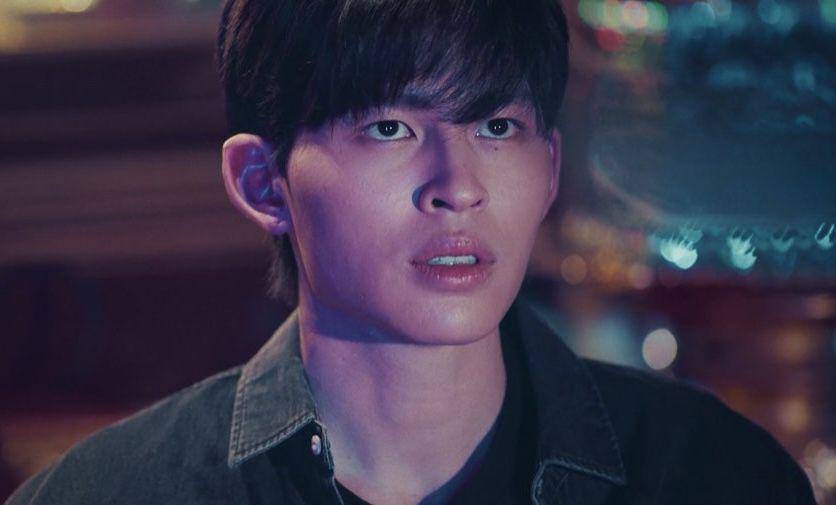 cuplikan drama Leap Day (dok. GMMTV/Leap Day)