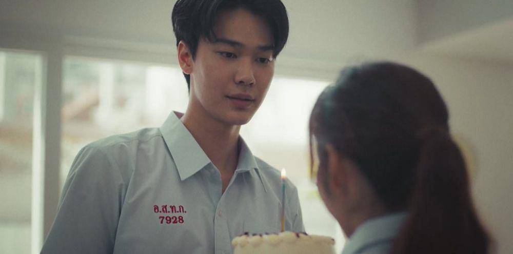 cuplikan drama Leap Day (dok. GMMTV/Leap Day)