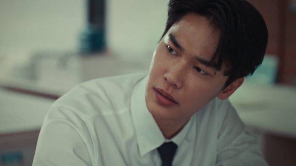 cuplikan drama Leap Day (dok. GMMTV/Leap Day)