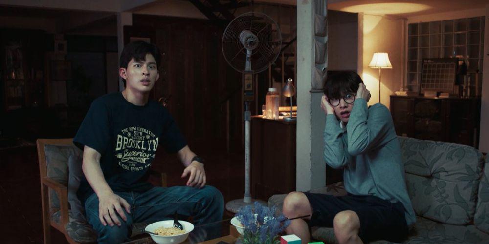 5 Drama Thailand Bertema Dark Dibintangi Gun Atthaphan, Ada Leap Day