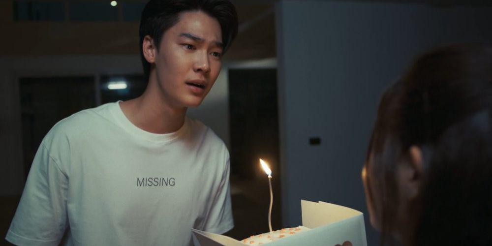 cuplikan drama Leap Day (dok. GMMTV/Leap Day)