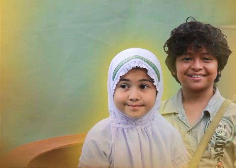 sinopsis film Insya Allah Berkah (Instagram.com/insyaallahberkah.film)