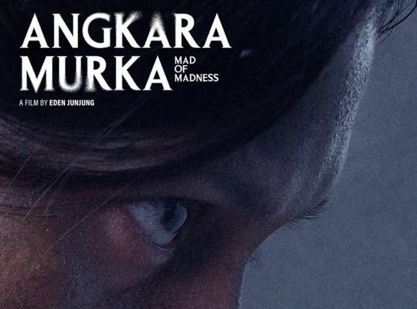 Angkara Murka Masuk Nominasi Film Debut Terbaik Asia di FEFF 2025