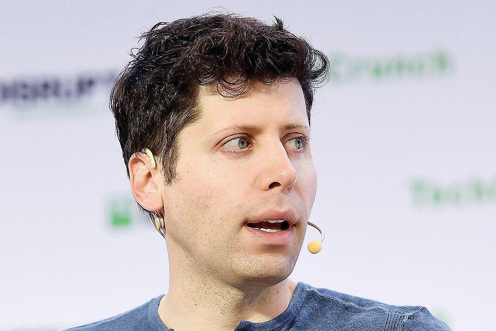 Segini Harta Sam Altman, Sosok di Balik OpenAI dan Worldcoin