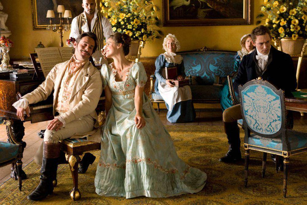 Austenland (dok. Sony Pictures Classics/Austenland)