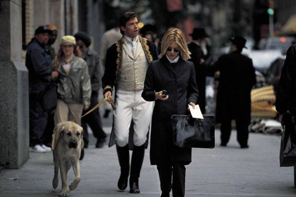 Kate & Leopold (dok. Miramax/Kate & Leopold)
