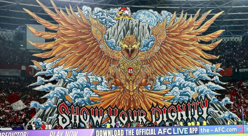 Jadwal Siaran Langsung Timnas Indonesia vs China: Duel Hidup-Mati