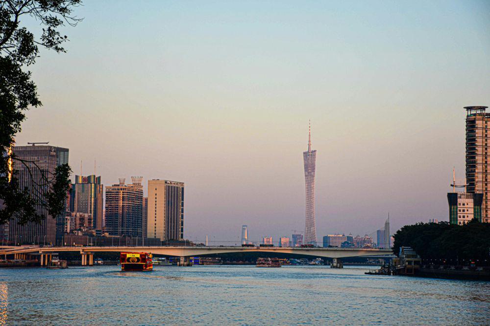 5 Objek Wisata di Guangzhou-China yang Memukau
