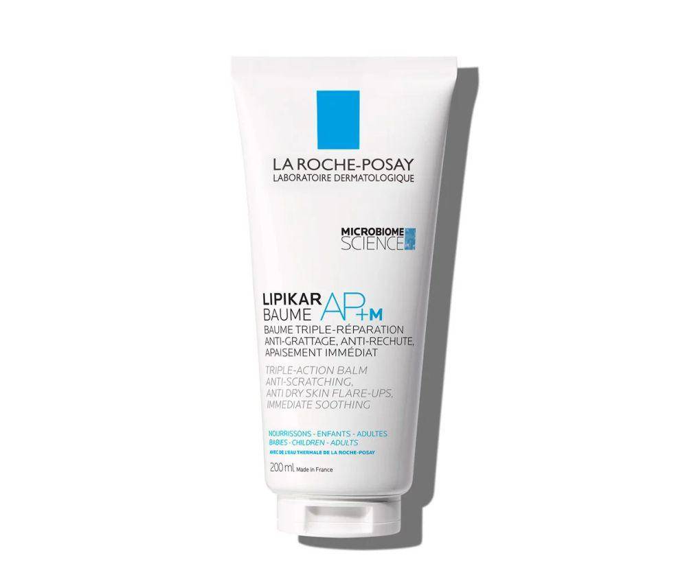 La Roche Posay Lipikar Baume AP+M Balm (larocheposay.co.id)
